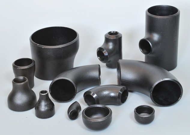 Buttweld Fittings