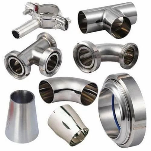 Dairy Fittings