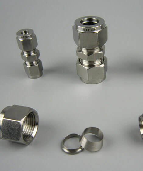 Ferrule Fittings