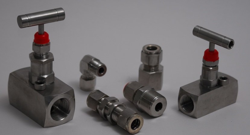 Industrial Valves