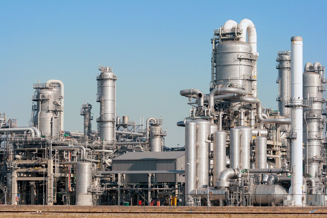 Fertilizer Plants