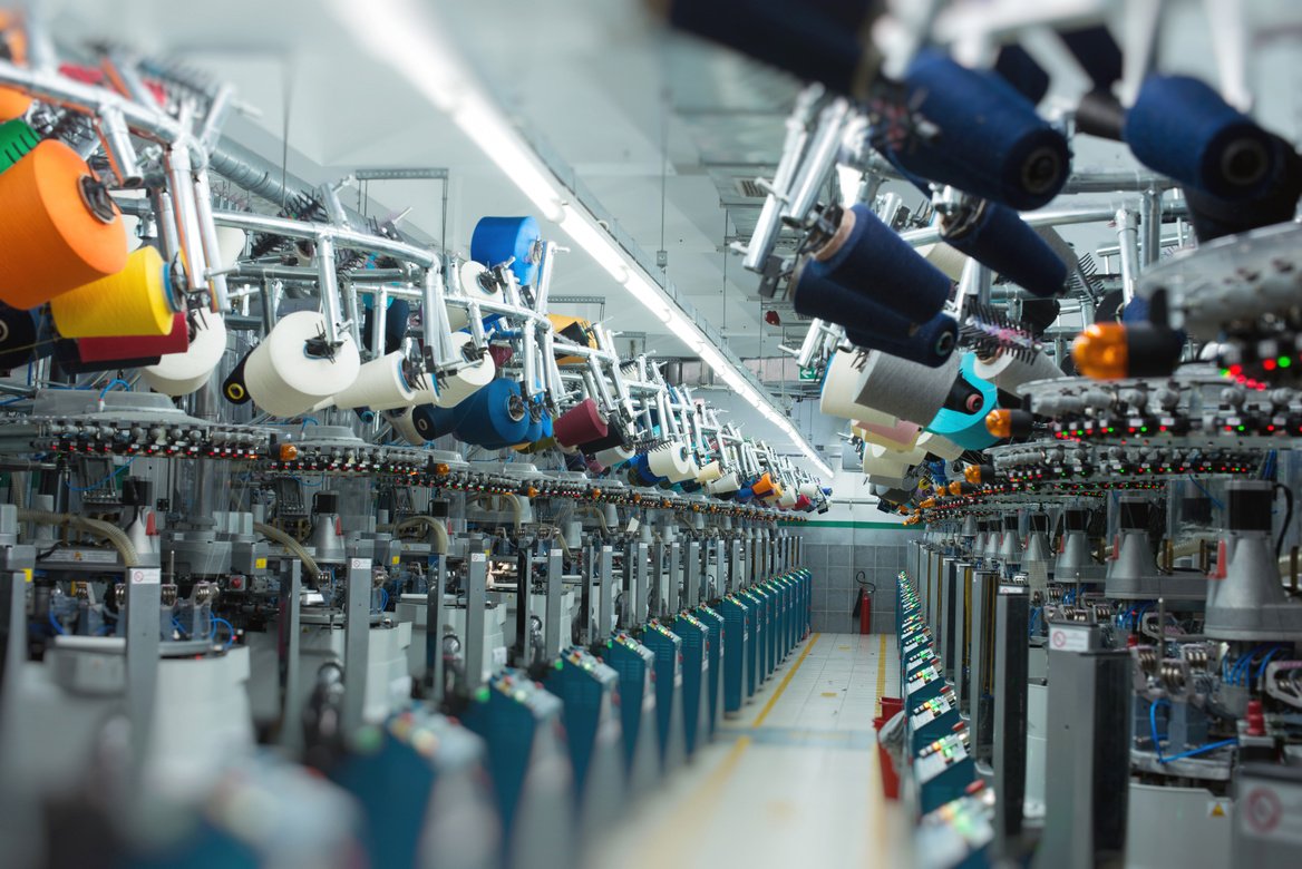 Pharmaceutical process industry