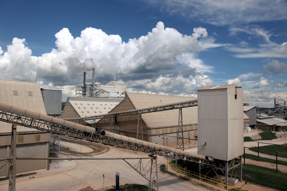 Sugar Industry