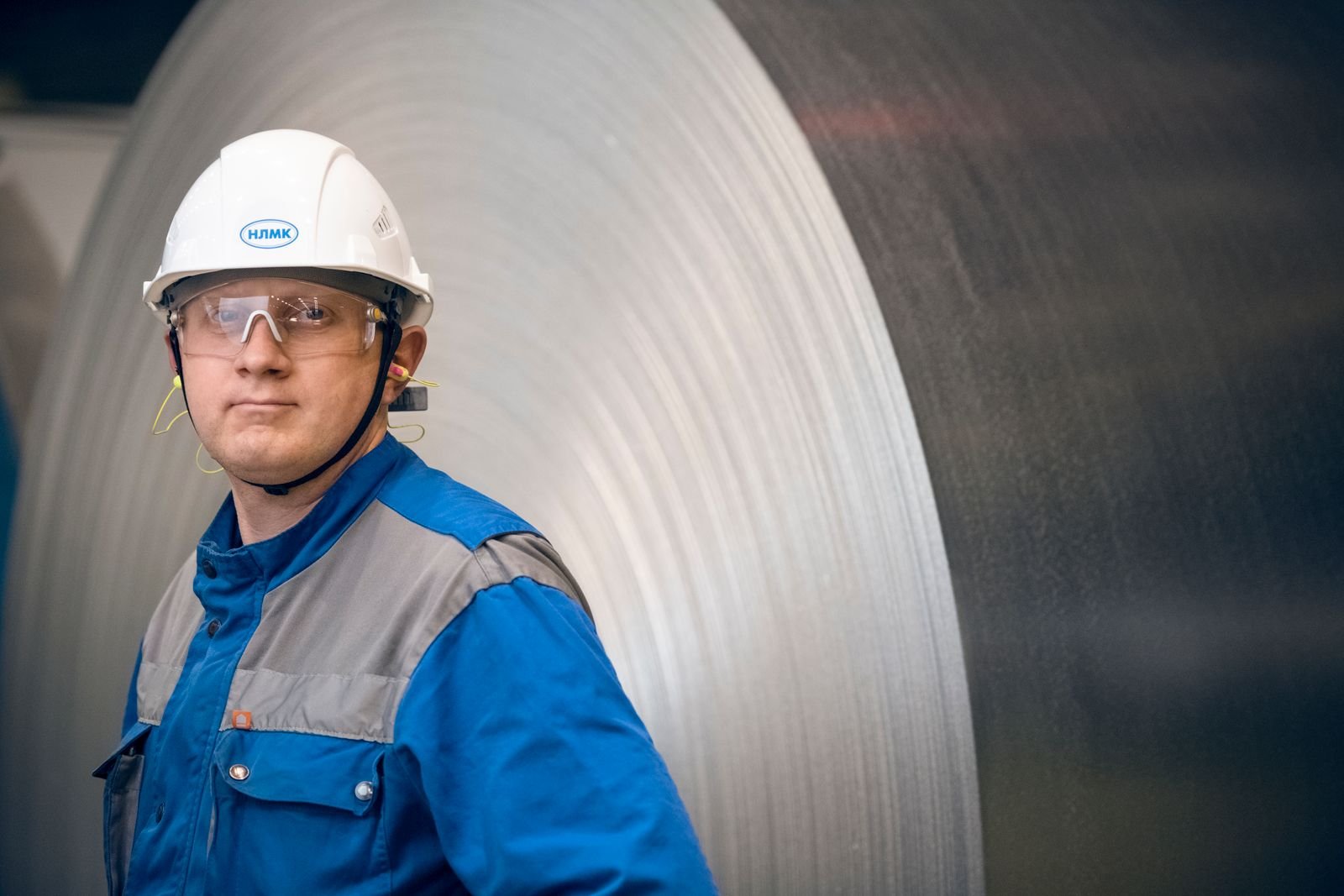 Steel sheet plate and coil
